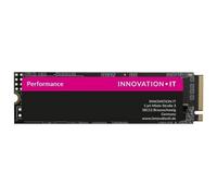 INNOVATION IT InnovationIT Performance NVMe PCIe 3.0 x 4 M.2 SSD 128 GB