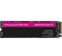 INNOVATION IT InnovationIT PerformanceY GEN4 NVMe PCIe 4.0 x 4 Retail M.2 SSD 512GB