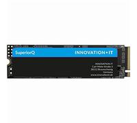 INNOVATION IT M.2 1TB InnovationIT SuperiorQ Bulk SSD (QLC)