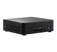 Innovation IT PC PC Intel NUC i5-1240P (BIS zu 4X 4.40 GHz) / 16GB / 512GB SSD m.2 NVMe/Windows 11 Pro