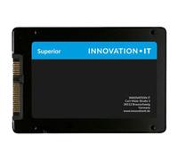 Innovation IT SSD 2,5 512GB Superior Bulk 00-512999 Black