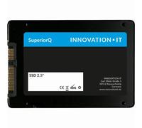 INNOVATION IT SSD 2,5 Zoll 256GB InnovationIT SuperiorQ Bulk (QLC)