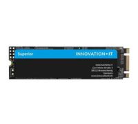 INNOVATION IT SSD M.2 256GB InnovationIT Superior BULK