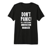 Innovation Manager Premium T-Shirt