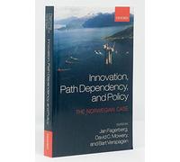 Innovation, Path Dependency, and Policy: The Norwegian Case