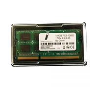 Innovation PC 670437 Memory Module 4GB DDR3 1600MHz - Memory Module (4GB, DDR3, 1600 MHz, 1.5 V, 1 x 4 GB) Laptop
