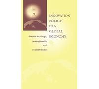 Innovation Policy in a Global Economy