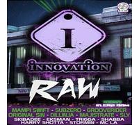 INNOVATION - RAW 2014