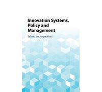 Innovation Systems, Policy and Management
