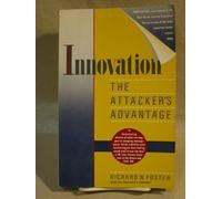 Innovation: The Attacker's Advantage