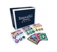 Innovation Ultimate Board Game - Brand New Sealed