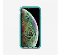 Innovational Evo Check mobile phone case Cover Turquoise