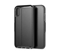 Innovational Evo Wallet mobile phone case 15.5 cm (6.1") Wallet case Black