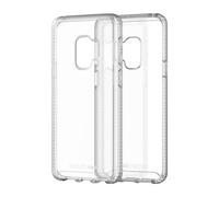 Innovational Pure Clear mobile phone case Cover Transparent