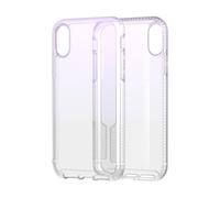Innovational Pure Shimmer mobile phone case Cover Pink, Transparent