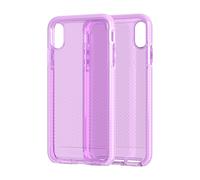 Innovational T21-6138 mobile phone case 16.5 cm (6.5") Cover Purple