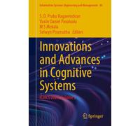 Innovations and Advances in Cognitive Systems: ICIACS 2026, Volume 2 (Information Systems Engineering and Management, 90)