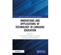 Innovations and Applications of Technology in Language Education
