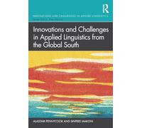 Innovations and Challenges in Applied Linguistics from the Global South