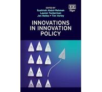 Innovations in Innovation Policy
