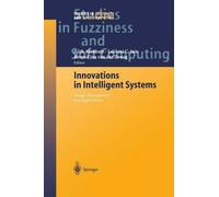 Innovations in Intelligent Systems