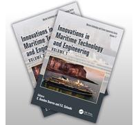 Innovations in Maritime Technology and Engineering : 2-Volume Set