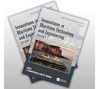 Innovations in Maritime Technology and Engineering: 2-Volume Set (Proceedings in Marine Technology and Ocean Engineering)