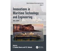Innovations in Maritime Technology and Engineering : Volume 2