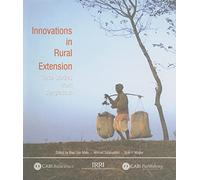Innovations in Rural Extension: Case Studies from Bangladesh