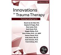 Innovations in Trauma Therapy Conference