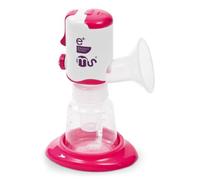 Innovations MS 80112 - sacaleche Electronic, Pink