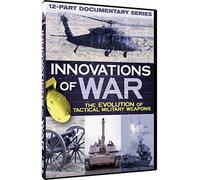 Innovations of War: Evolution of Tactical Military