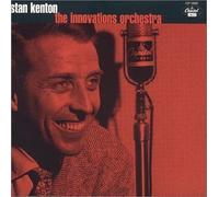 Innovations Orchestra by Kenton, Stan (1997) Audio CD