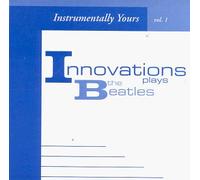 Innovations - Vol. 1-Plays the Beatles