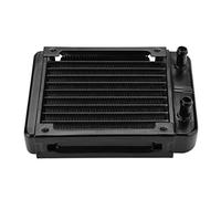 Innovative 10 Tube CPU Water Cooling Radiator, Advanced Cooling Solution