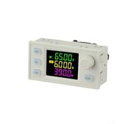 Innovative 120W DC Power Supply Module Designed for Safe Operation in Various Applications