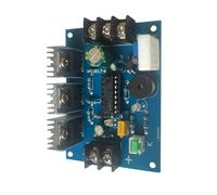 Innovative 12V Electronic Mouse Trap System High Voltage Control Artifact 12V Control Device
