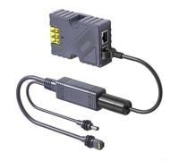 Innovative 150W Adapter and For POE Splitter Combination Tailored for the Needs of For Starlink Mini Users