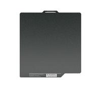 Innovative 257mm Printer CryoGlip Buildplate Double Sided Special Materials Upgrade Build Plate for Lab P1P P1S X1C Flexible Build Plate