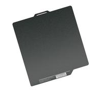 Innovative 257mm Printer CryoGlip Buildplate Double Sided Special Materials Upgrade Build Plate for Lab P1P P1S X1C Flexible Build Plate
