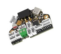 Innovative 3D Printing Tool Board with Integrated TMC2209 Customization STM32G0B1T3 Printer Tool Board High Temperature CAN Mode Tool Board