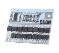 Innovative 4 12V Lithium Battery 100A Polymer Development Board for Computer Applications Battery Protection Plate