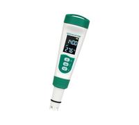 Innovative 5 in 1 Water Meter with Voice Broadcast Accurate Salt and Temperature Analysis Meter