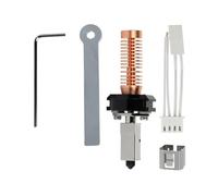 Innovative 5M/5MPro Hotend Kit 3D Printing Accessory for Creative Studios
