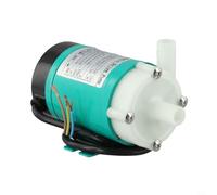 Innovative 6W Magnetic Drive Circulation Pump Designed to Move Water Efficiently in Various Settings Including Gardens and Pools