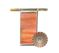 Innovative Adults Kaleidoscope, Arts & Crafts Toy, Sunlight Shadow Art Piece, Optical Toys with Bright Patterns, Gift Toy with Artistic Design, Holiday Tool for Birthday, School Activity for Kid