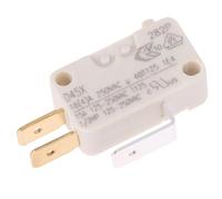 Innovative And Practical New German Cherry Micro Switch D45X High Current 16A 250V Water Heater Limit Contact Switch