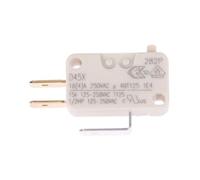 Innovative And Practical New German Cherry Micro Switch D45X High Current 16A 250V Water Heater Limit Contact Switch
