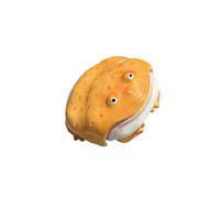 Innovative Animal Themed Protective Sleeve for Dedicated Ensuring Charging and Cartoon Frog Headphone Protective Cover