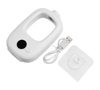 Innovative Aroma Dispersal Solution Digital Display Automatic Spray Diffuser for Daily Use at Home (Digital display)